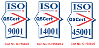 ISO OHSAS