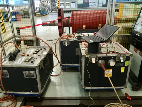 Project Photo