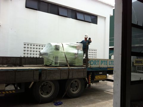 Project Photo