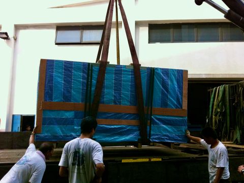 Project Photo