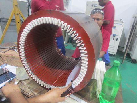 Project Photo