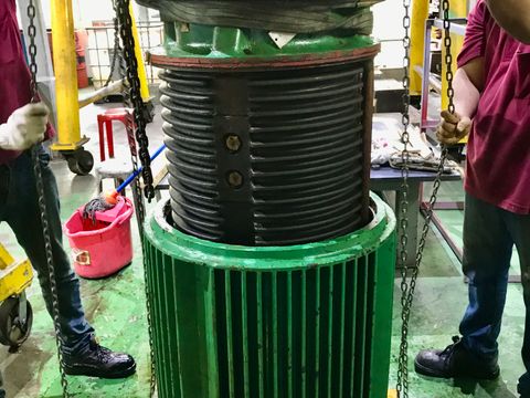 Project Photo