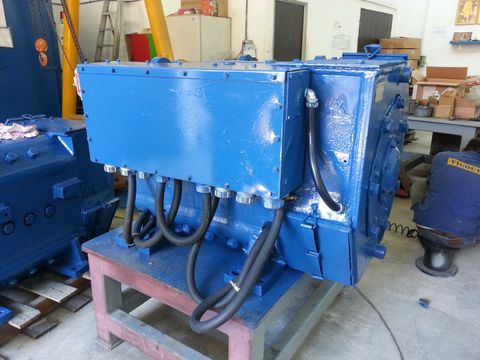 Project Photo