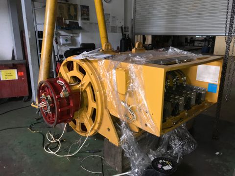 Project Photo