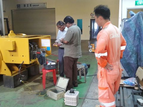 Project Photo